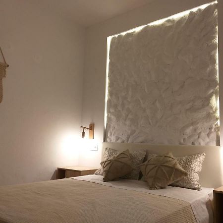 Greek Blue Apartment Plakias Luaran gambar