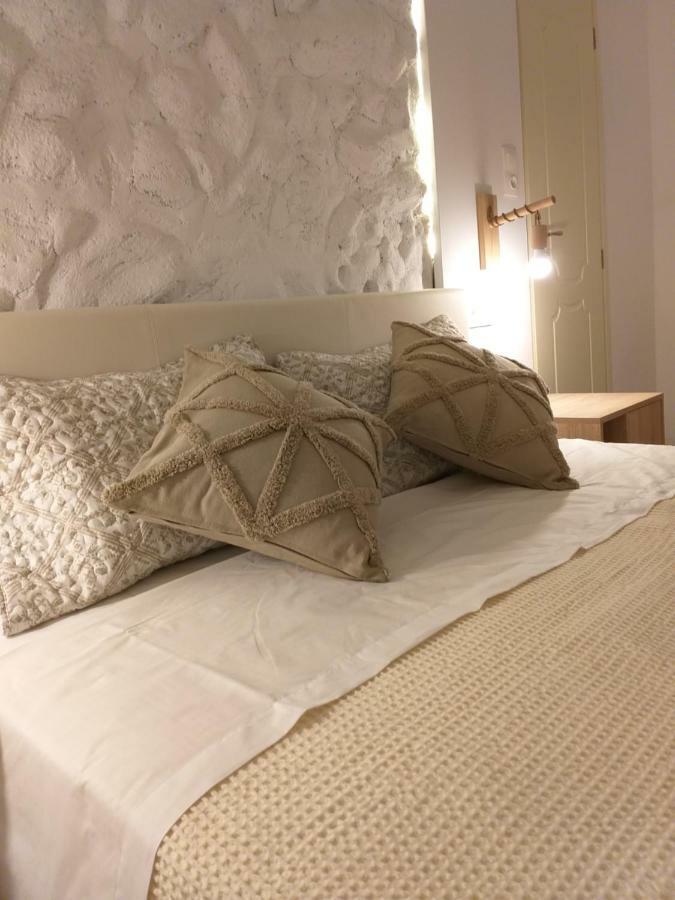 Greek Blue Apartment Plakias Luaran gambar